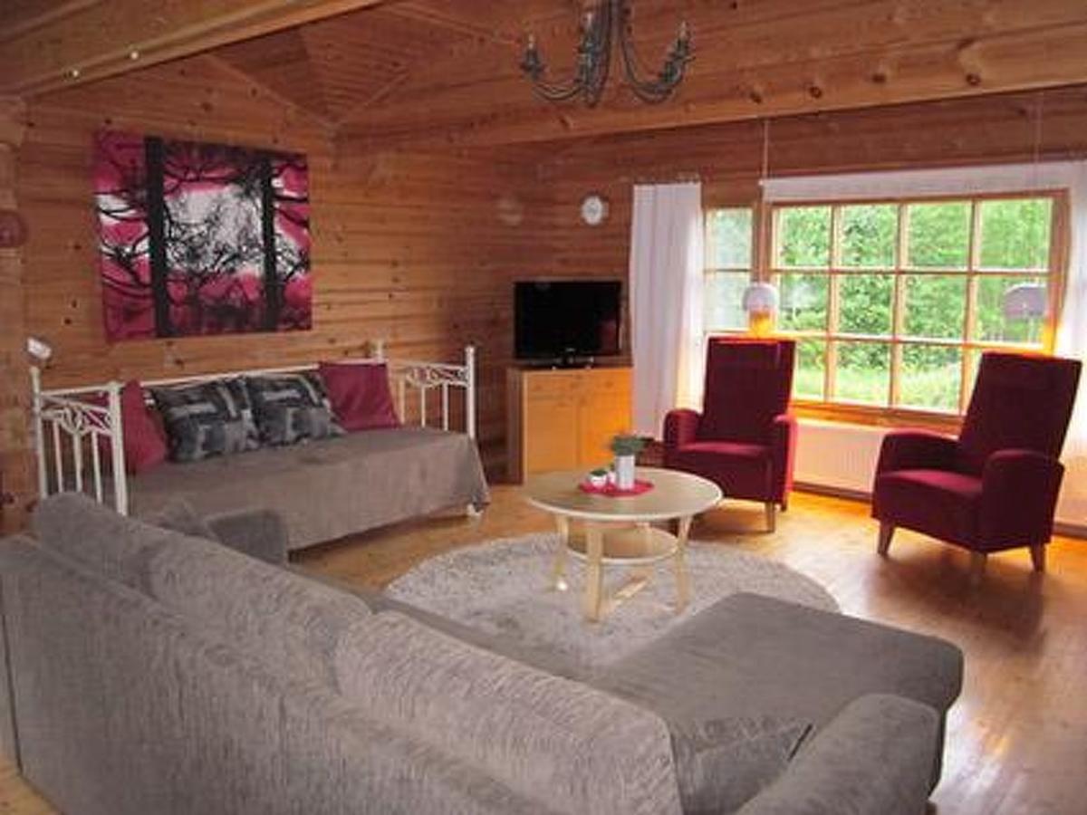 Holiday Home 5650 By Interhome Koskenpaa Екстер'єр фото