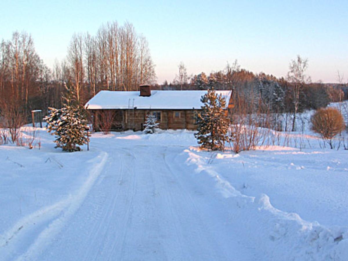 Holiday Home 5650 By Interhome Koskenpaa Екстер'єр фото