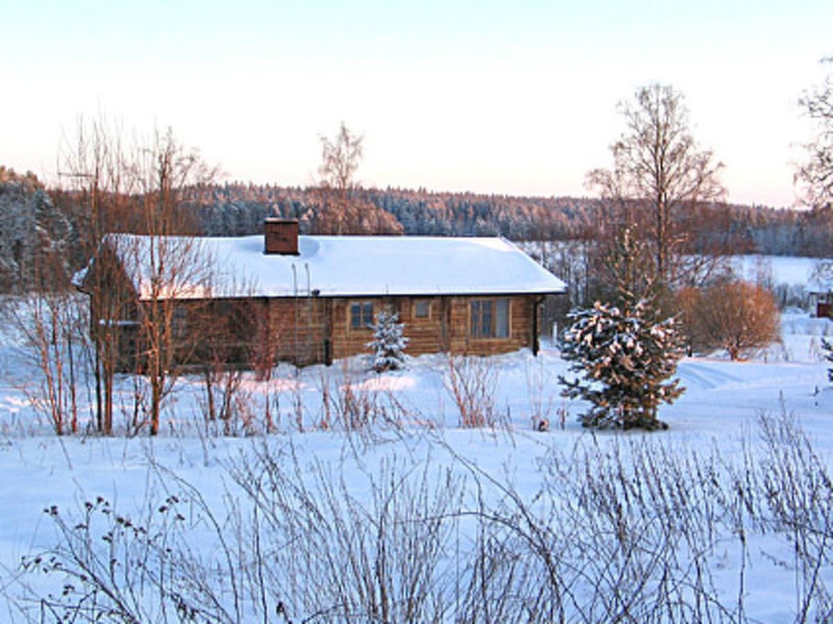 Holiday Home 5650 By Interhome Koskenpaa Екстер'єр фото