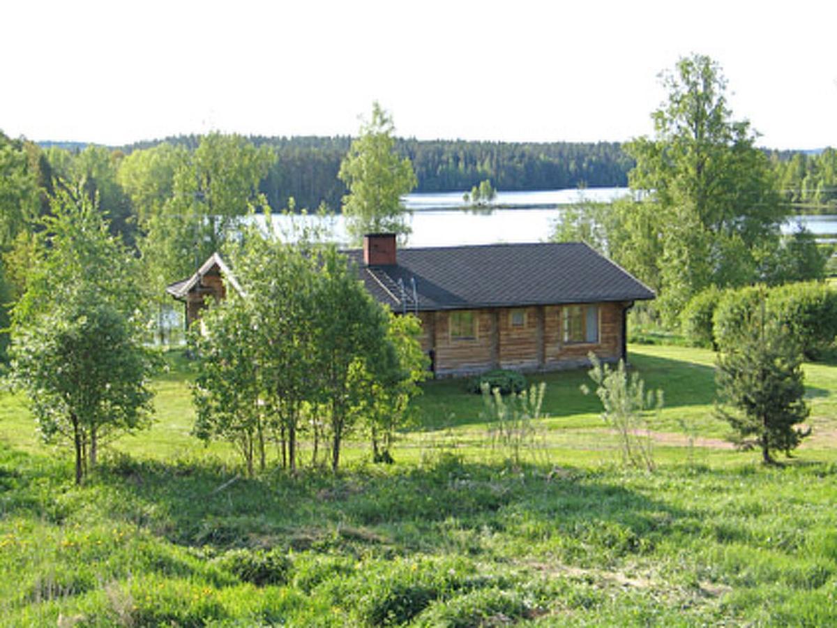 Holiday Home 5650 By Interhome Koskenpaa Екстер'єр фото