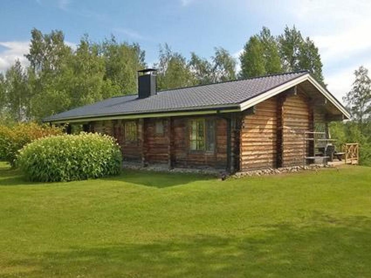 Holiday Home 5650 By Interhome Koskenpaa Екстер'єр фото