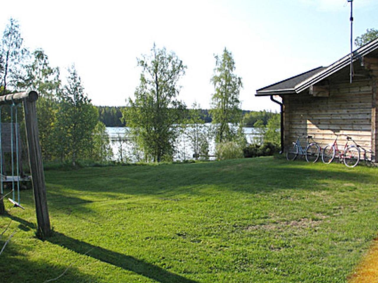 Holiday Home 5650 By Interhome Koskenpaa Екстер'єр фото