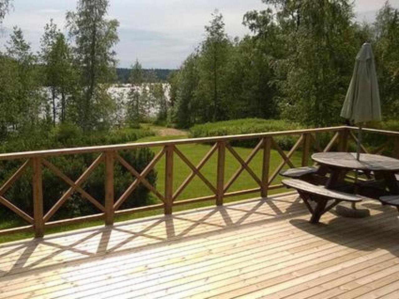 Holiday Home 5650 By Interhome Koskenpaa Екстер'єр фото