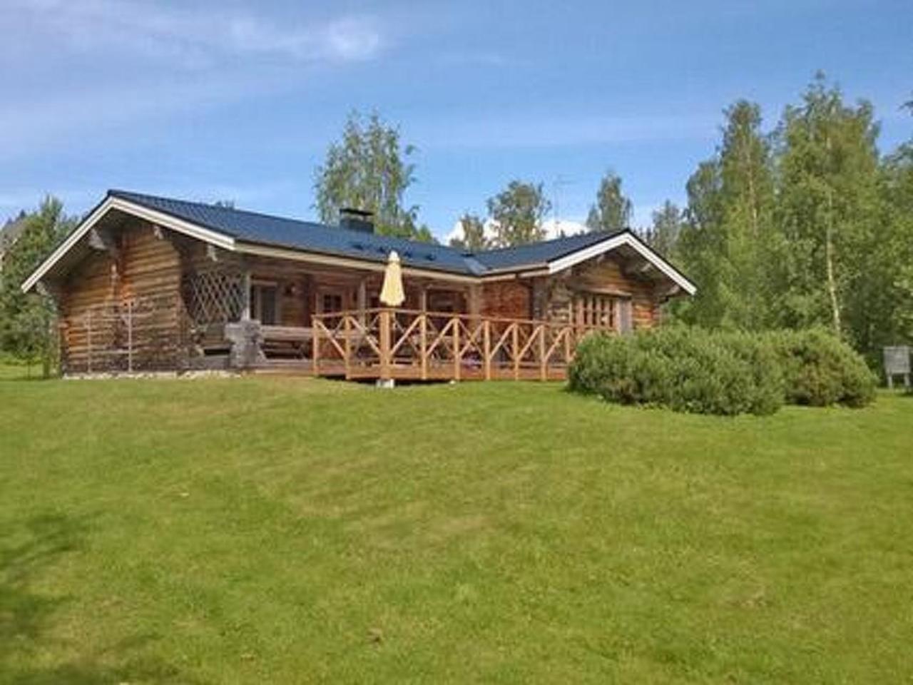 Holiday Home 5650 By Interhome Koskenpaa Екстер'єр фото