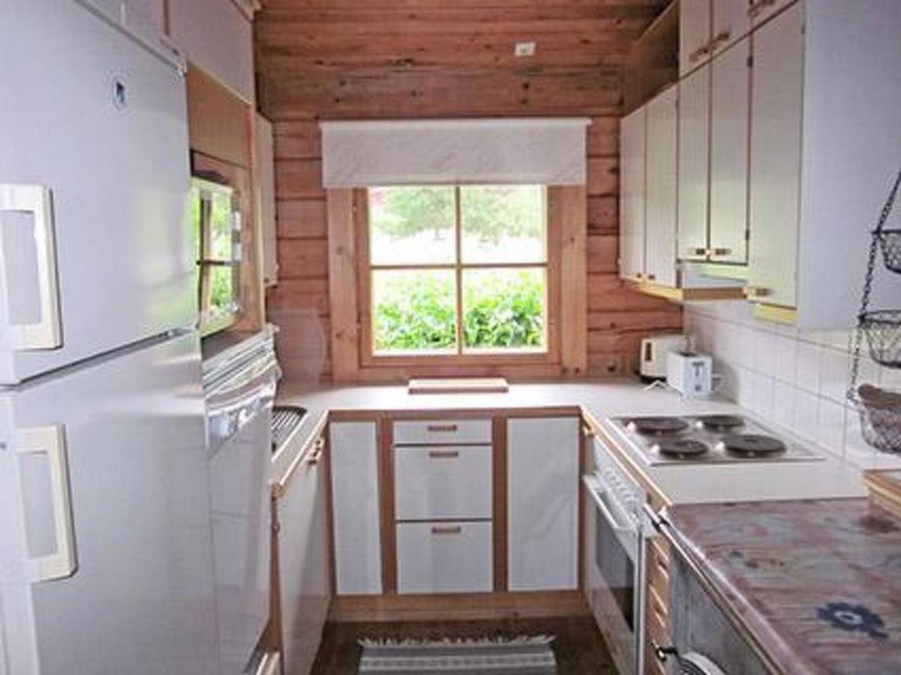 Holiday Home 5650 By Interhome Koskenpaa Екстер'єр фото
