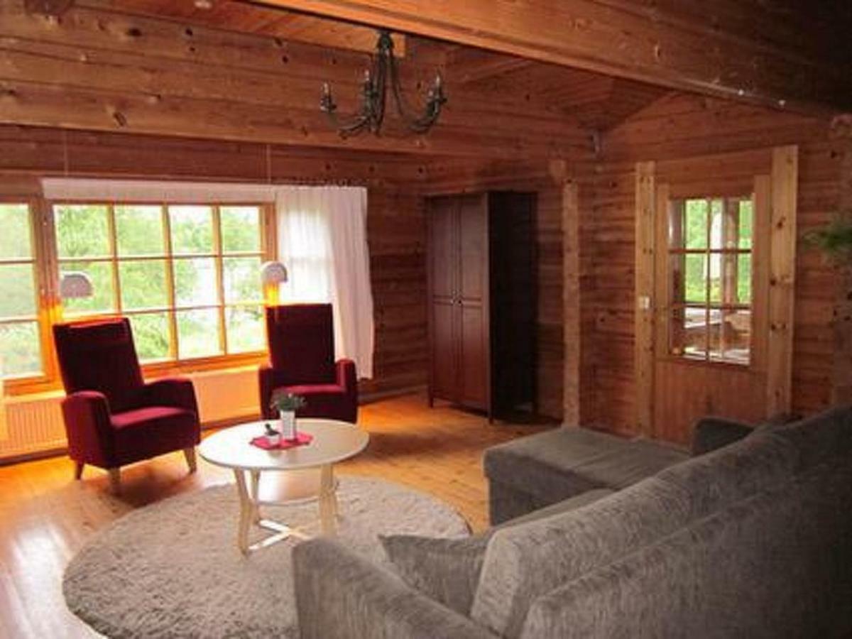 Holiday Home 5650 By Interhome Koskenpaa Екстер'єр фото